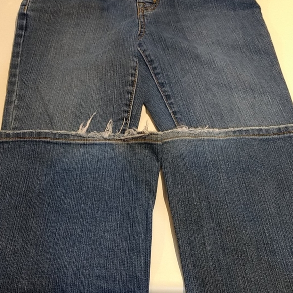 GLO JEANS size 3L - Picture 4 of 4